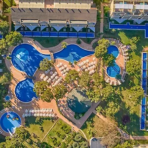 **** Aparthotel Zafiro Mallorca & Spanien