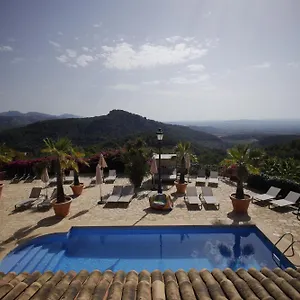 **** Hotel Del Marques Spanien