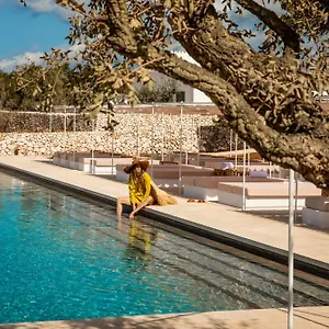 **** Hotel Menorca Experimental Spanien