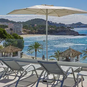 **** Hotel Paguera Treff Boutique Spanien
