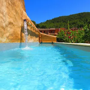  Hostel Sa Fita Backpackers - Juvenil Spanien